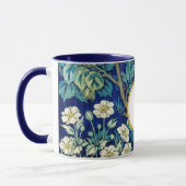 Mug William Morris PREMIER PERSONNALISÉ (Gauche)