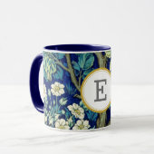 Mug William Morris PREMIER PERSONNALISÉ (Devant gauche)