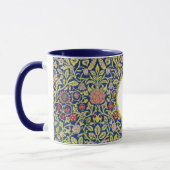 Mug William Morris PREMIER PERSONNALISÉ (Gauche)