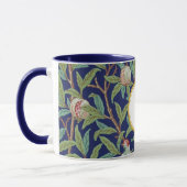 Mug William Morris PREMIER PERSONNALISÉ (Gauche)