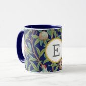 Mug William Morris PREMIER PERSONNALISÉ (Devant gauche)