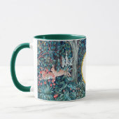 Mug William Morris PREMIER PERSONNALISÉ (Gauche)