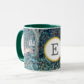 Mug William Morris PREMIER PERSONNALISÉ (Devant gauche)