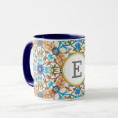 Mug William Morris PREMIER PERSONNALISÉ (Devant gauche)
