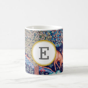 Mug William Morris PREMIER PERSONNALISÉ