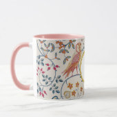 Mug William Morris PREMIER PERSONNALISÉ (Gauche)