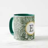 Mug William Morris PREMIER PERSONNALISÉ (Devant gauche)