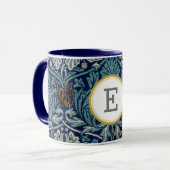 Mug William Morris PREMIER PERSONNALISÉ (Devant gauche)