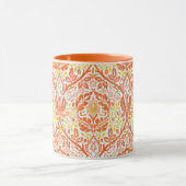 Mug William Morris, Rameau d'Or, (Centre)