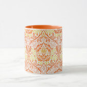 Mug William Morris, Rameau d'or, (Centre)