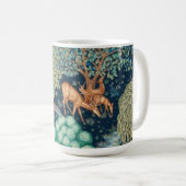 Mug William Morris The Brook (Devant droit)