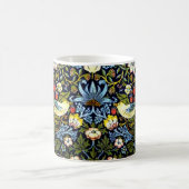 Mug William Morris - Thief aux fraises (Centre)