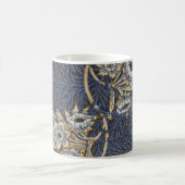 Mug William Morris Tulip et Willow Floral (Centre)