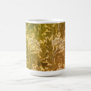 Mug William Morris Tulips