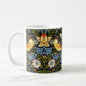 Mug William Morris - Voleur de fraises (Gauche)