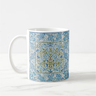 Mug William Morris & Wilhelmina Style Prints