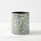 Mug William Morris "Willow Bough" 4 (Centre)