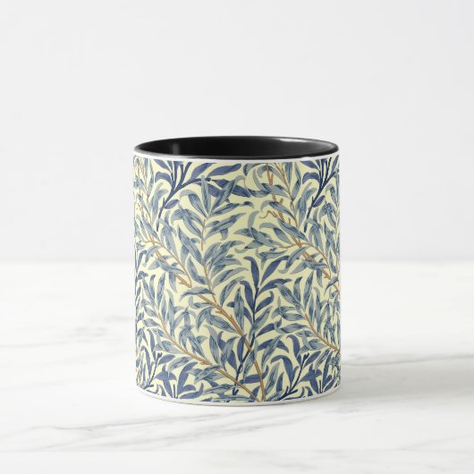 Mug William Morris "Willow Bough" 4 (Centre)
