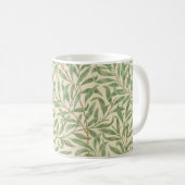Mug William Morris Willow Bough Garden Flower Classic (Devant droit)