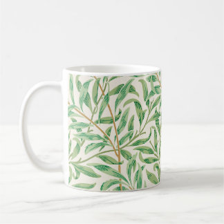 Mug William Morris Willow bough Imprimer Jeu d'oreille