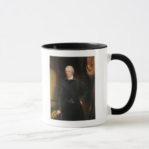 Mug William Pitt le plus jeune