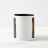 Mug William Pitt le plus jeune (Centre)