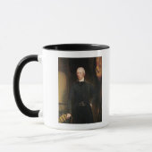 Mug William Pitt le plus jeune (Gauche)