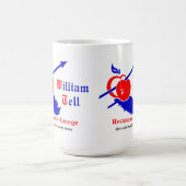 Mug William Tell Restaurant, Lounge (Centre)