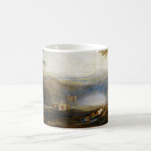 Mug William Turner - Le Rameau d'Or