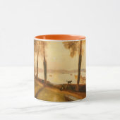 Mug William Turner - Mortlake Terrace (Centre)