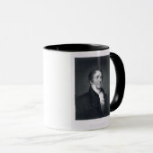 Mug William Wirt (gravure) (Devant droit)