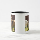 Mug Willmar, Minnesota, Etats-Unis d'Amérique (Centre)