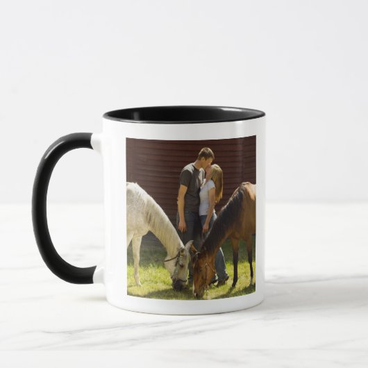 Mug Willmar, Minnesota, Etats-Unis d'Amérique (Gauche)