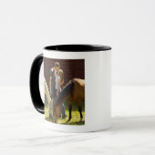 Mug Willmar, Minnesota, Etats-Unis d'Amérique (Devant gauche)