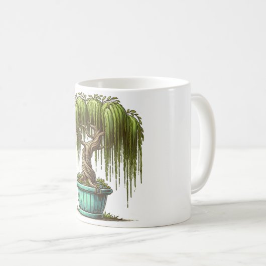 Mug Willow (Devant droit)