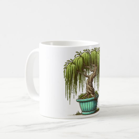 Mug Willow (Devant gauche)