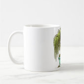 Mug Willow (Gauche)
