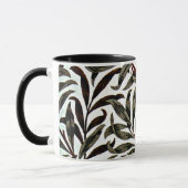 Mug Willow Bough, a William Morris design, (Gauche)