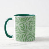 Mug Willow Motif, William Morris (Gauche)