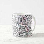 Mug Willow Motif, William Morris (Devant droit)