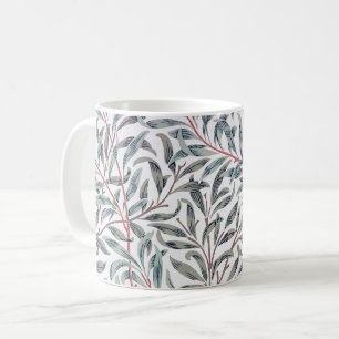 Mug Willow Motif, William Morris