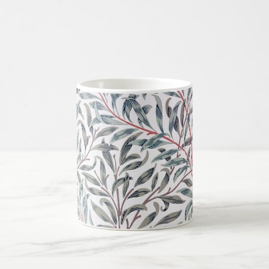 Mug Willow Motif, William Morris (Centre)