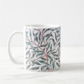Mug Willow Motif, William Morris (Gauche)