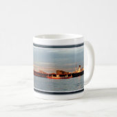 Mug Willowglen (Devant droit)