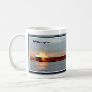 Mug Willowglen
