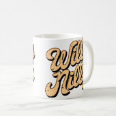 Mug Willy nilly (Devant droit)
