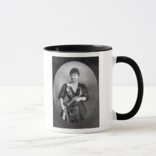 Mug Wilma Norma Neruda, Madame Halle