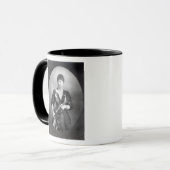 Mug Wilma Norma Neruda, Madame Halle (Devant gauche)