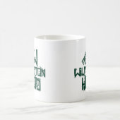 Mug Wilmington Caroline du Nord (Centre)