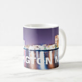 Mug Wilmington OR (Devant droit)
